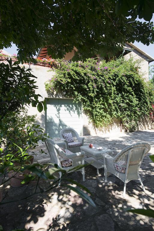 L' Insolita Venturina Terme Dış mekan fotoğraf